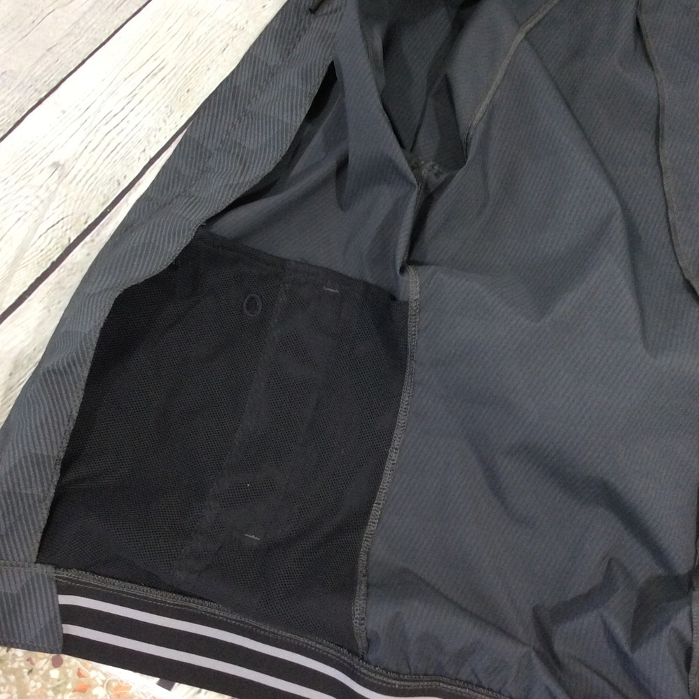 Northface reflective wind running jacket M RAPIDA - Picture 5 of 8